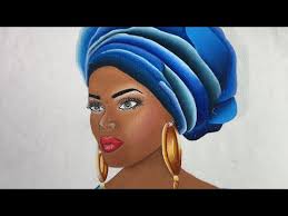 Crochetando e pintando com Sandra Ramires