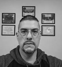 A Tribal College Student's Path to Leadership