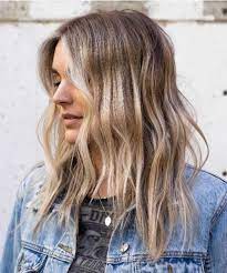 Ever Beautiful Mid Length Freaking Hairstyles 2020 To Blow People S Minds Hair And Comb Hair Color Balayage Short Hair Balayage Balayage