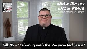 Know Justice Know Peace Archives