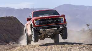 We analyze millions of used cars daily. Ford F 150 Raptor 2021 Top Pick Up Mit Neuem Fahrwerk Auto Motor Und Sport
