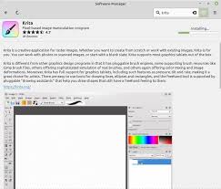 Krita is our highly recommended free painting software, and our tablets have been proven working perfectly on it. 1 Wie Man In Krita Wie Ein Profi Zeichnet