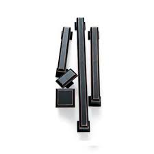 Easy Kitchen and Bath Upgrades