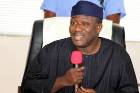 Image result for kayode fayemi