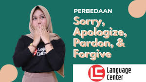 Seberapa Sering Kamu Meminta Maaf Dalam Hidupmu Di Seluruh Dunia Entah Di Indonesia Atau Inggris Meminta Maaf Adalah Salah Satu Buday Inggris Belajar Bahasa