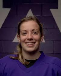 2011-12 Women's Ice Hockey Roster