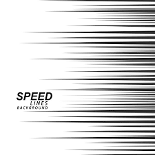 Seamless pattern with cute lovely kawaii clouds. Comic Speed Lines Abstract Background Speed Line Abstract Png And Vector With Transparent Background For Free Download