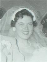 Cornelia Haddican Obituary (1934