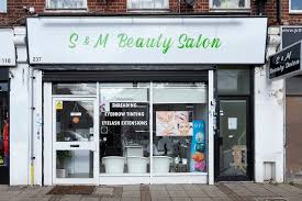 Enhance your natural beauty at m beauty . S M Salon Beauty Salon In Edgware London Treatwell