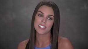 Whitney Sharpe Contestant Miss USA 2016 Introduction