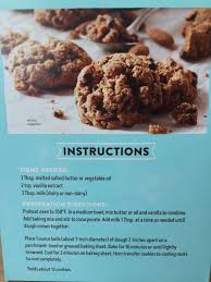 How to make almond flour chocolate chip cookies. Trader Joe S Almond Flour Chocolate Chip Cookie Baking Mix