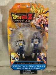 Maybe you would like to learn more about one of these? Dragon Ball Z 2008 Year Manufactured Anime Manga Action Figures For Sale Ebay
