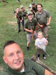 Chef Dave Marshall added a new photo...