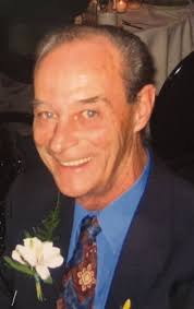 John Morgan Obituary (2018)