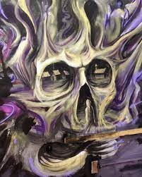 The Famous Local Artist Whose Name Is A Secret Mpr News If you have any questions the arts and culture scene is thriving in minneapolis.
