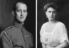 Il consorte della regina elisabetta è stato infatti ricoverato in ospedale a. Le Radici Russe Del Principe Filippo Russia Beyond Italia