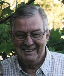 Harvey Froude Obituary