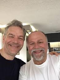 Buttered rolls at Grand St. and Bedford Ave bakery