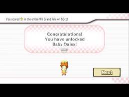 There are more than 3,000 species of snake in the world, and snake. How To Unlock Baby Daisy In Mario Kart Wii Youtube