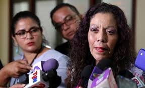 Fsln prepara planes municipales, informó la Compañera Rosario