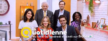 La Quotidienne Posts Facebook