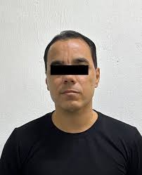 Omar Bravo detenido por presunto abuso sexual a familiar