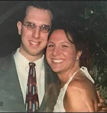 One of our high school friends was a victim of 9/11