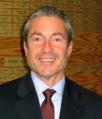 Mark Palermo's Instagram, Twitter & Facebook