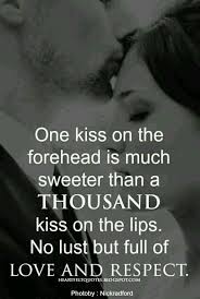 I Love Kissing Your Forehead I Always Think Of The Days We Spent In The Help Talking And Holding Each Other Heartfelt Quotes Love Quotes Romantic Quotes