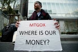 Image result for mtgox live