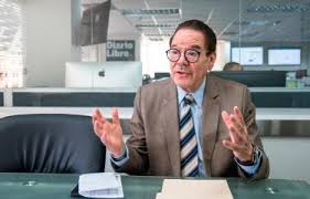 Rafael Gautreau recibirá homenaje de trayectoria - Diario Libre