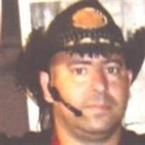 Tribute for Gregory Siravo (Guest book)