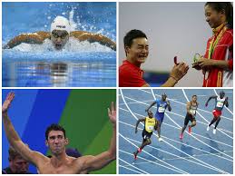 We didn´t choose to leave our homelands. Olympics 10 Most Memorable Quotes From Rio 2016 Sport News Top Stories The Straits Times