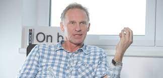 Under sin tid i buffalo blev han en. Tyden Cz Dominik Hasek Jednou Chci Byt Prezident