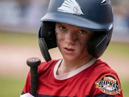 Ocala Rotary Reds Lose 11-1 In Cal Ripken World Series