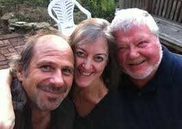 eat well & buy more art: documentary...NED WERT Painter