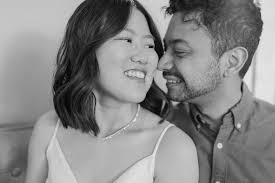 Waco Engagement Photography: A Love Story with Grace and Jason