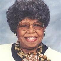 Terrell Mosley Obituary