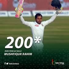 মোহাম্মদ মুশফিকুর রহিম) (born 1 september 1988) is a rahim was recalled for the second test against sri lanka in july 2007, replacing mashud as it was. Bdcrictime Com On Twitter Mushfiqur Rahim Becomes First Wicket Keeper Batsman To Score Two Double Centuries In Tests He Also Becomes The First Cricketer To Score Double Century In Tests In 2018 Banvzim Https T Co 5qsuqrcef2