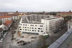 Exklusive wohnanlage für studenten, praktikanten, auszubildende, berufseinsteiger & berufspendler. Wbg Unternehmensgruppe Auf Hochtouren Wbg Nurnberg Gmbh Immobilienunternehmen Pressemitteilung Lifepr