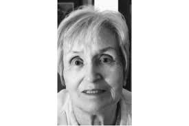 Doris Cuddy Obituary (1932