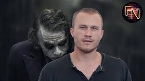 Für seine darstellung des jokers in the dark knight wurde er im jahr postum mit dem oscar als bester nebendarsteller ausgezeichnet. Heath Ledger Hat Der Wahnsinnige Joker Dieses Tolle Talent Zerstort Youtube