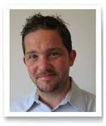 Darrell Woodman Speaker