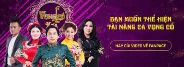 Vọng Cổ Xưa Home Facebook