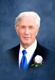 Louis A. Naglak Obituary