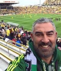 Beloved Mad Greek Deli owner dies unexpectedly