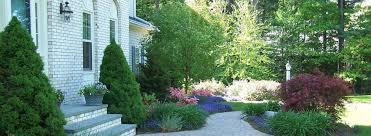 You could also create your own courses that you can set up in your office. The Garden Continuum Medfield Ma Landscape Design And Build Company
