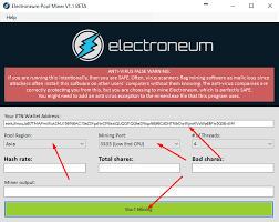 The bitcoin mining software is a command line application that is fast and efficient with full monitoring, remote interface capabilities and fan speed control. Why Would Anyone Sell An Antminer Window 10 Iot Bitcoin Miner Clothethechild