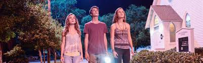 Джек бендер, питер лето, дэвид баррет и др. Under The Dome Zweite Staffel Bei Prosieben Neue Folgen Starten Im September
