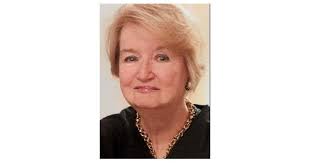 Barbara Curran Obituary (1940